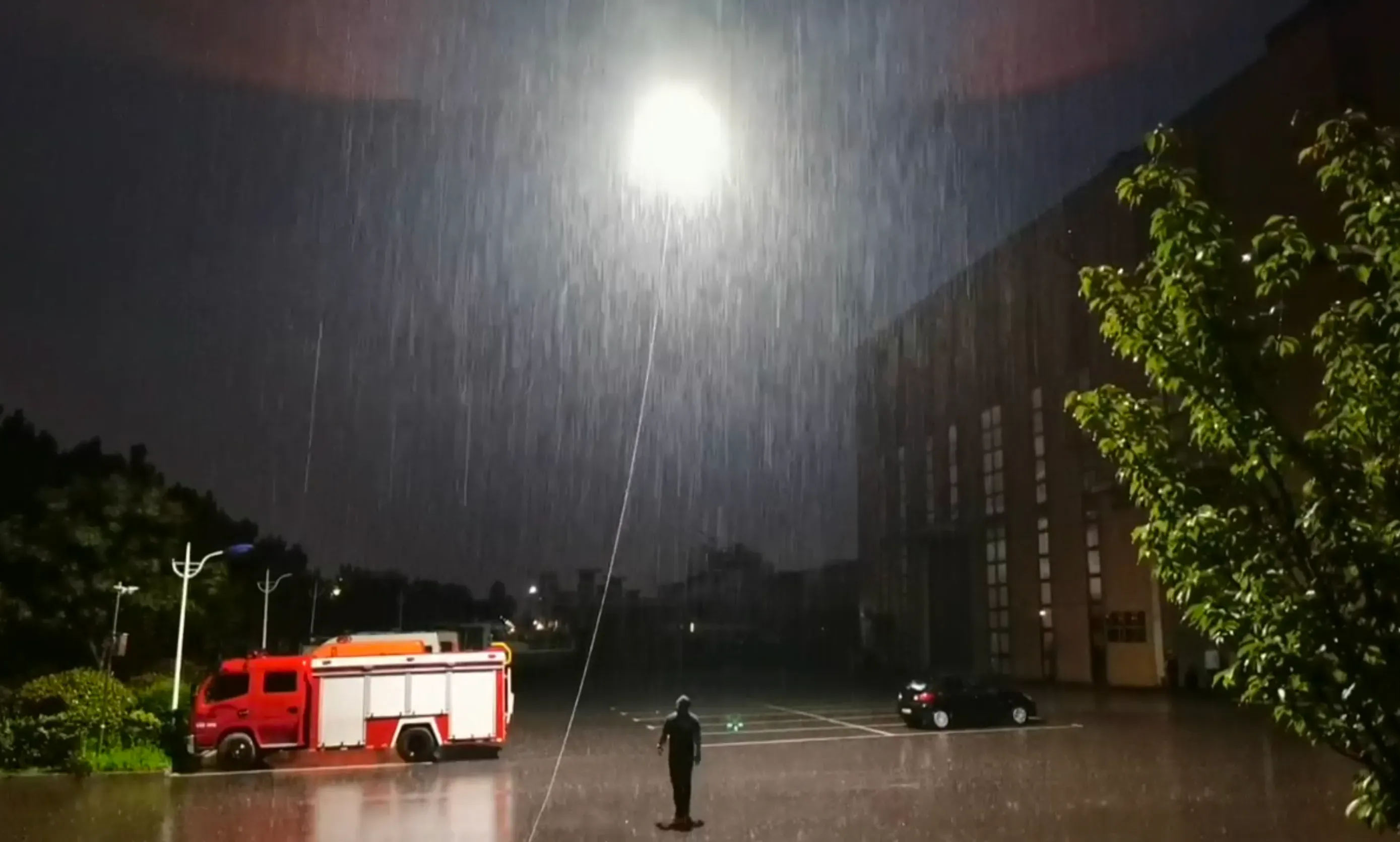 Feuerwehren & First-responder