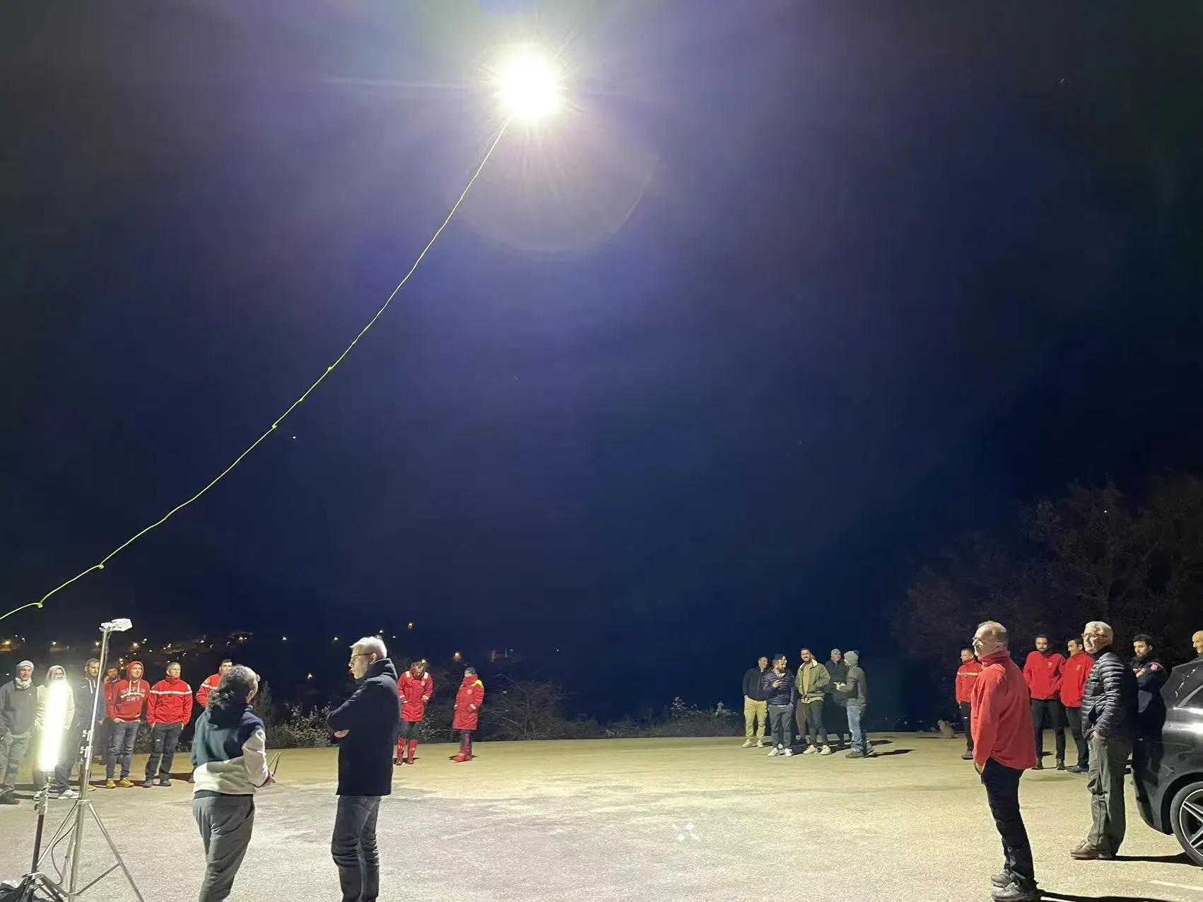 Outdoor-Events & Veranstaltungen